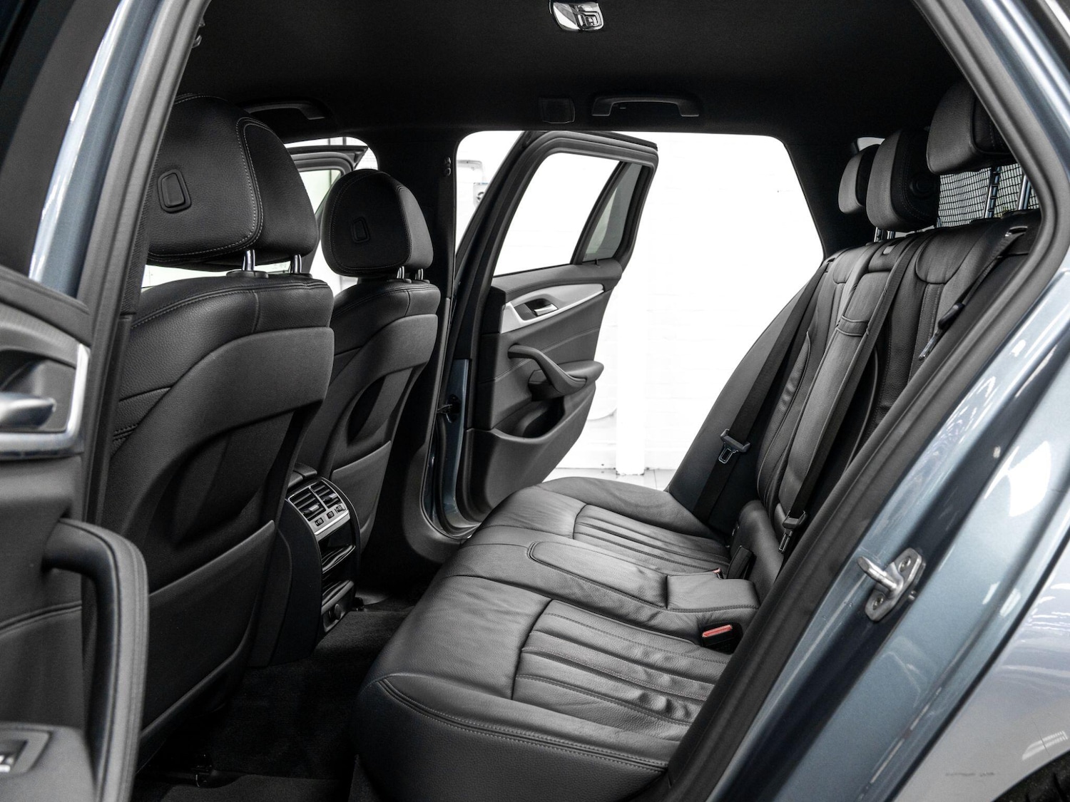 Used BMW 5 Series 2018 for sale - 77229962: Photo 25