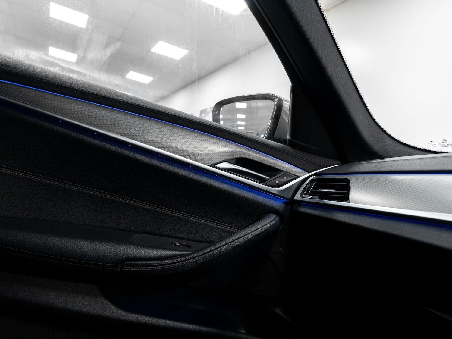 Used BMW 5 Series 2018 for sale - 77229962: Photo 26