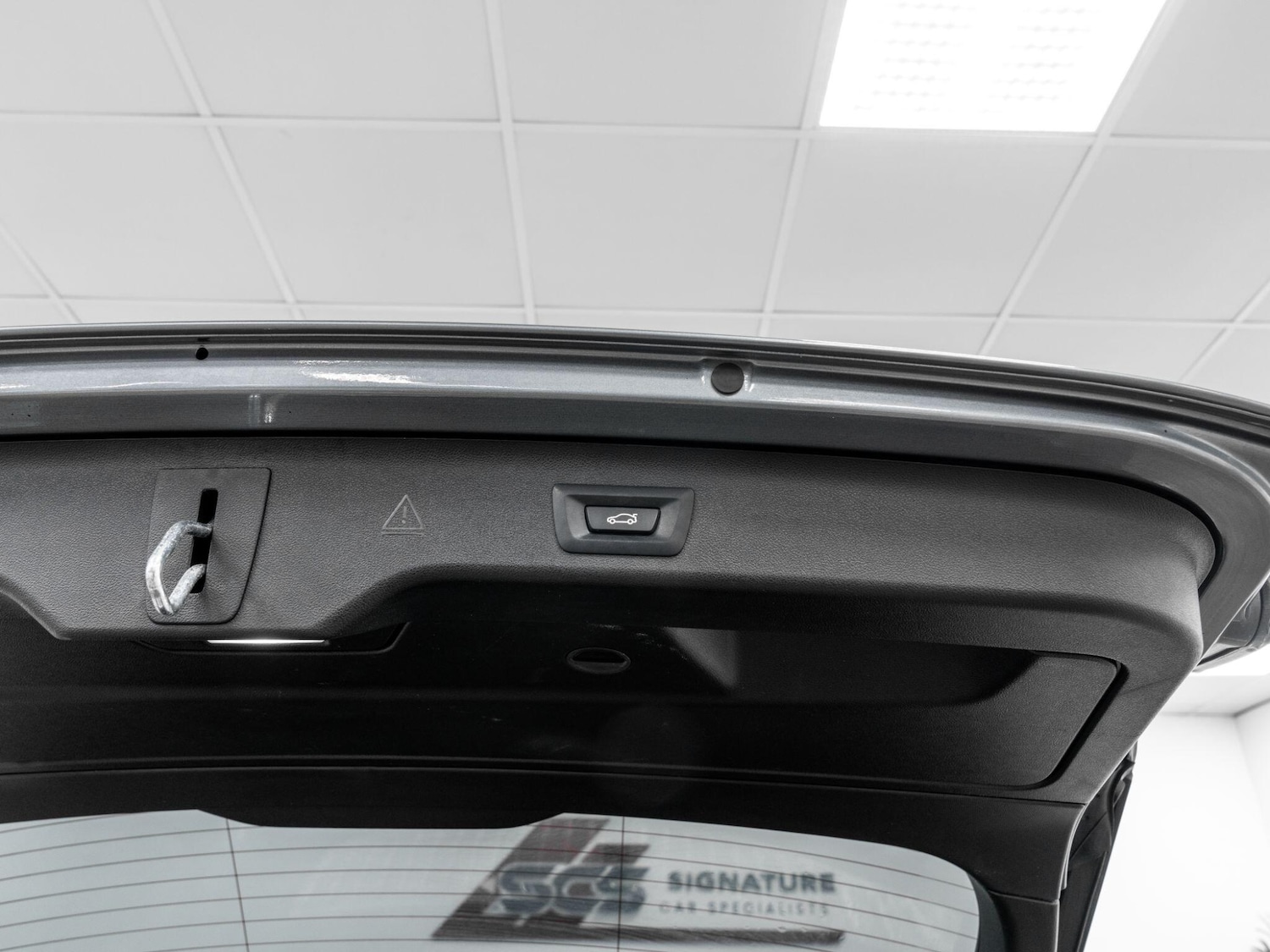 Used BMW 5 Series 2018 for sale - 77229962: Photo 28