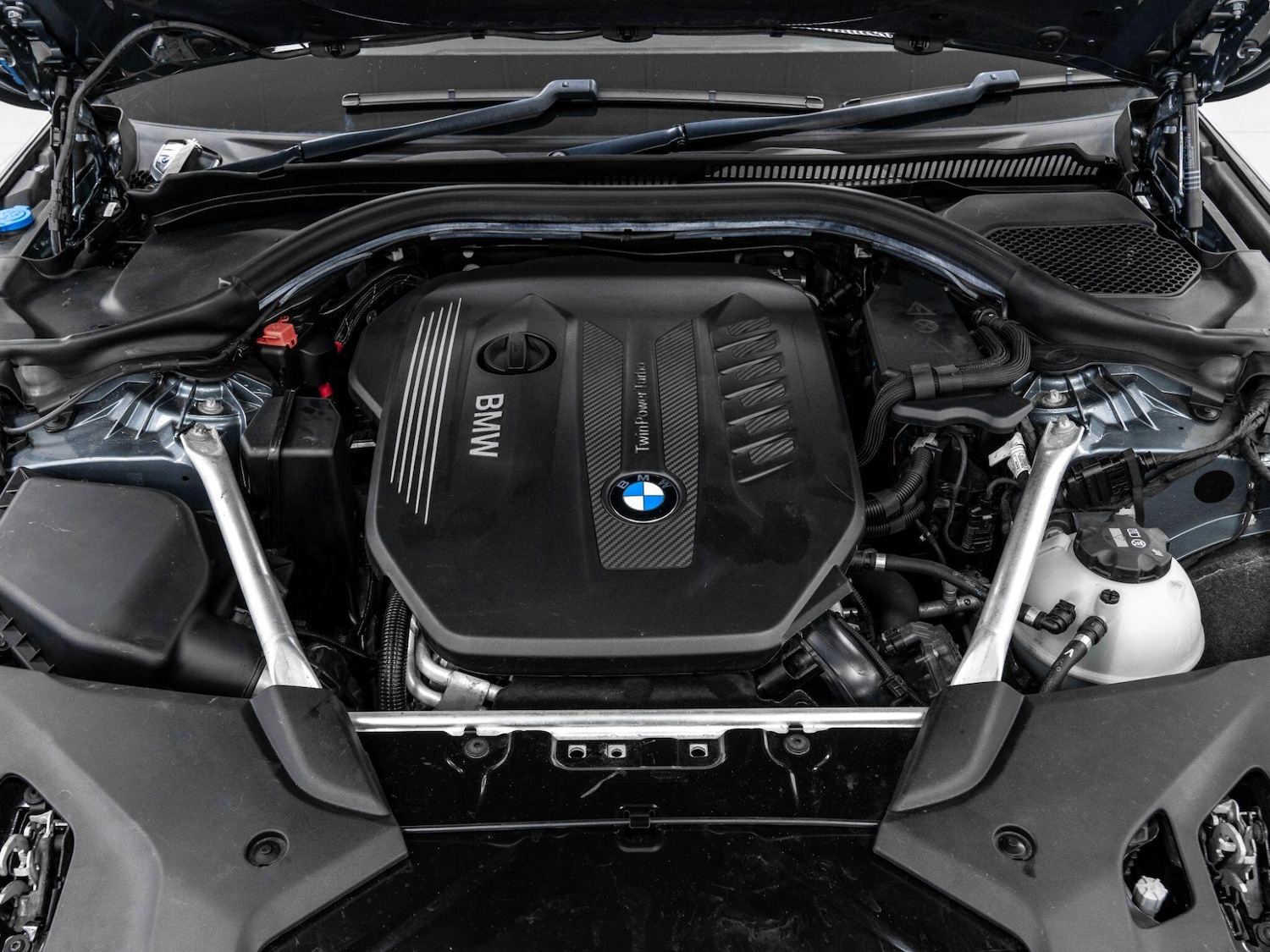 Used BMW 5 Series 2018 for sale - 77229962: Photo 29