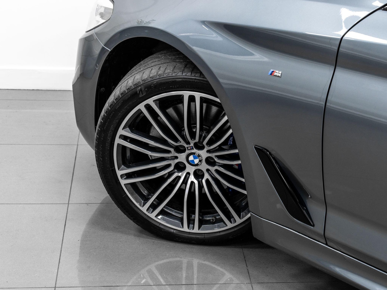 Used BMW 5 Series 2018 for sale - 77229962: Photo 36