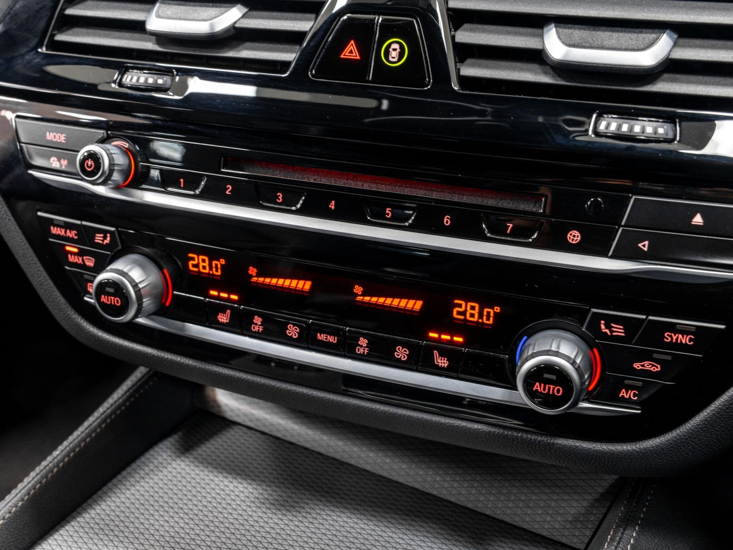 Used BMW 5 Series 2018 for sale - 77229962: Photo 43