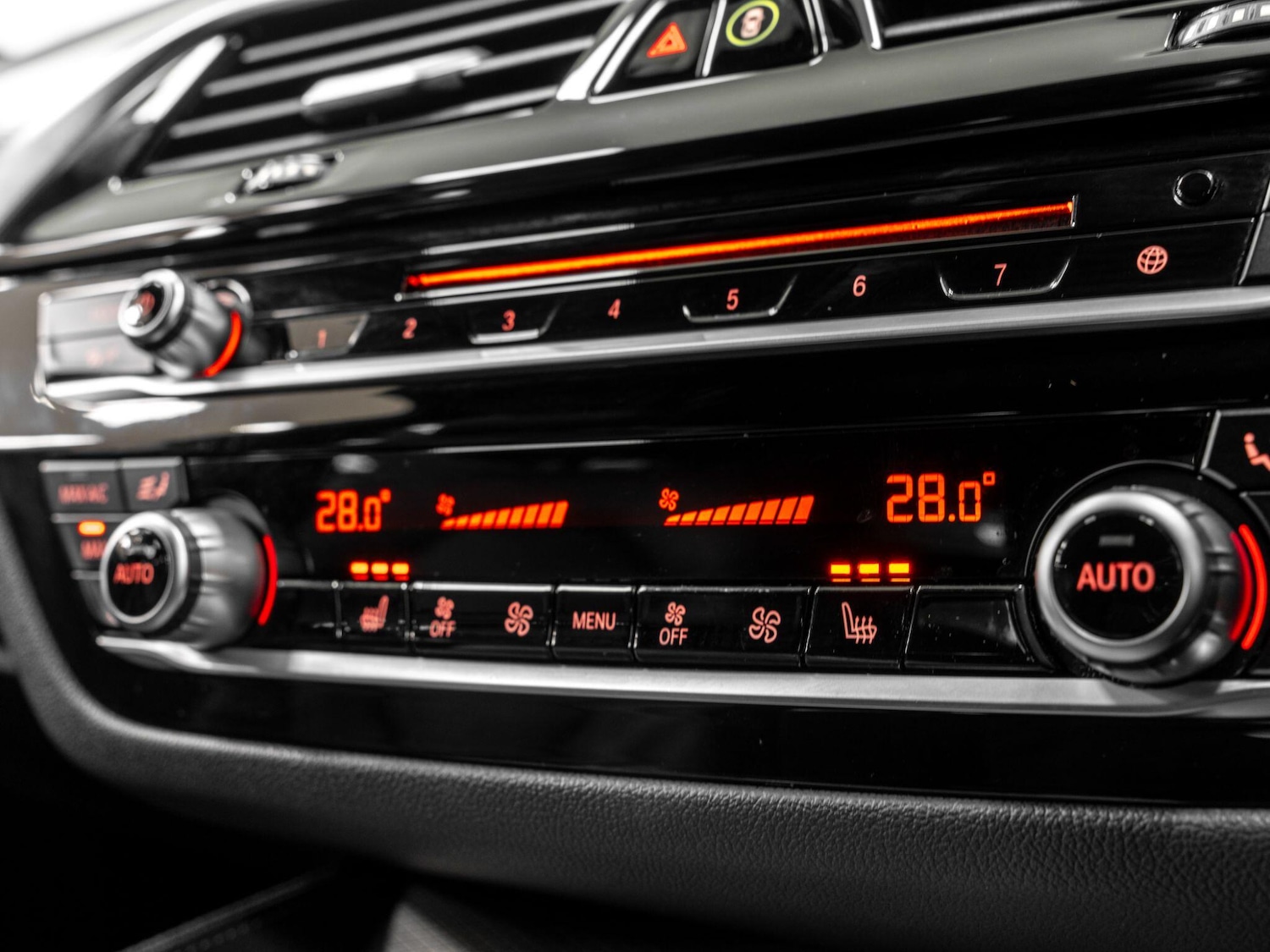 Used BMW 5 Series 2018 for sale - 77229962: Photo 44