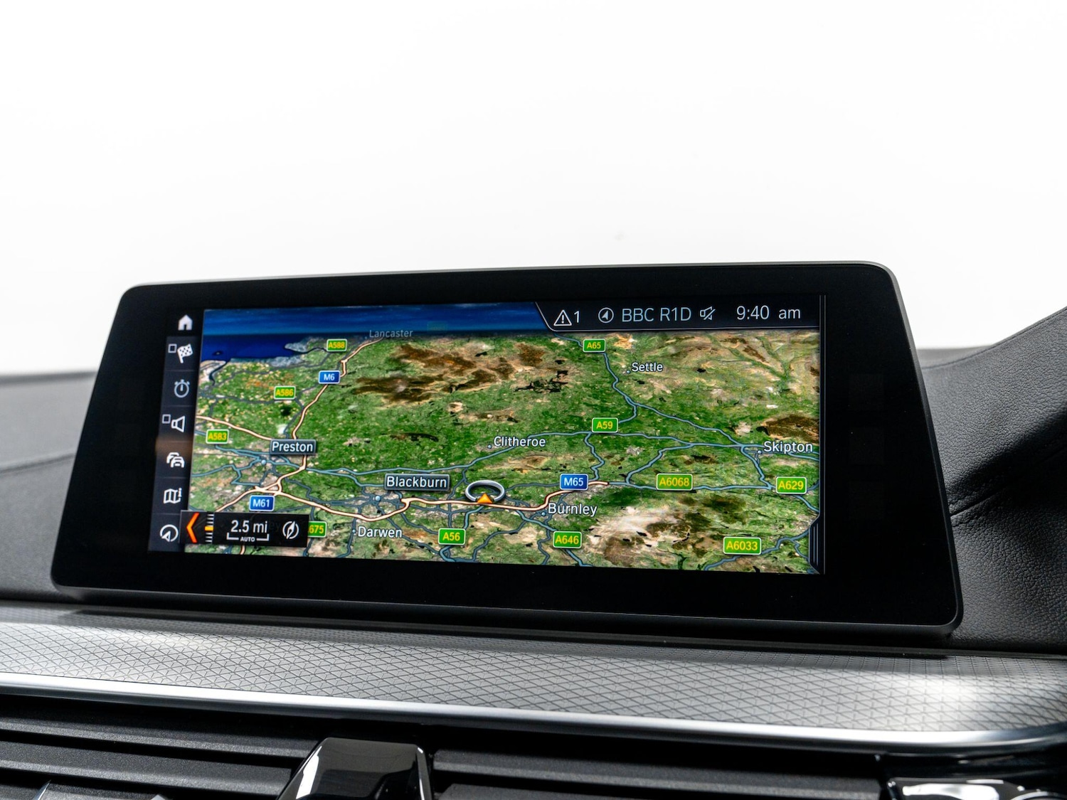 Used BMW 5 Series 2018 for sale - 77229962: Photo 46