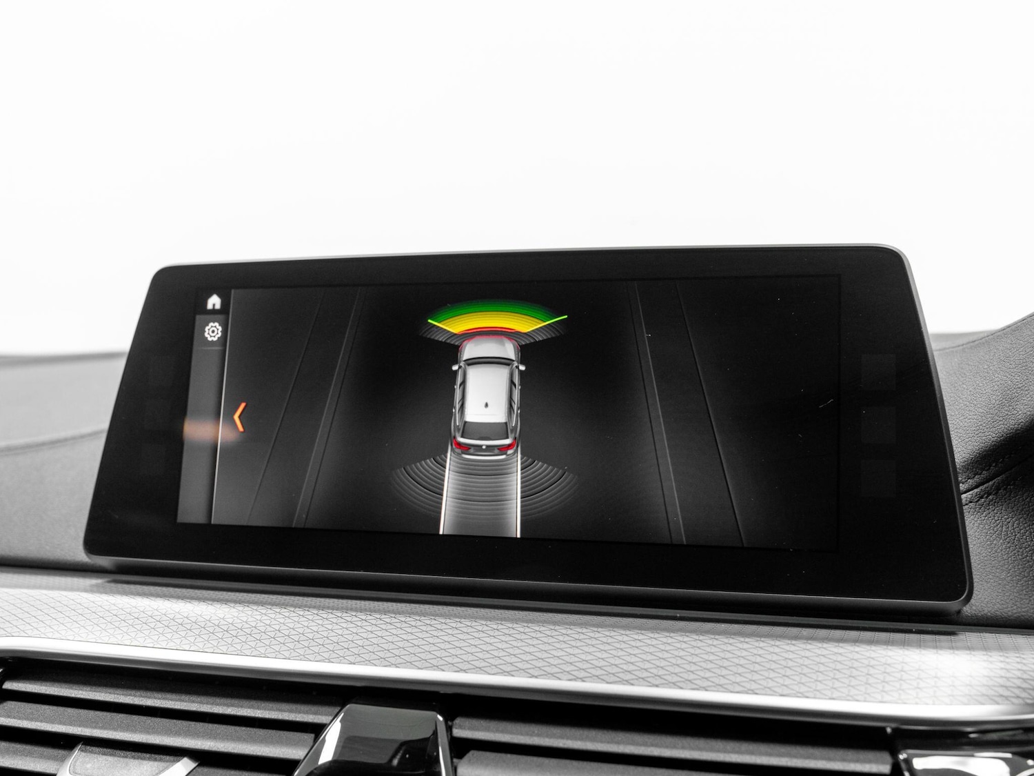 Used BMW 5 Series 2018 for sale - 77229962: Photo 47