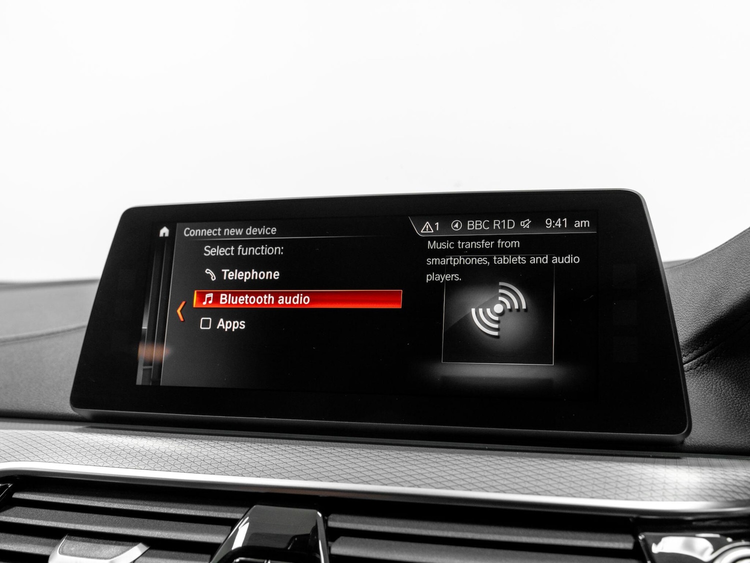 Used BMW 5 Series 2018 for sale - 77229962: Photo 48