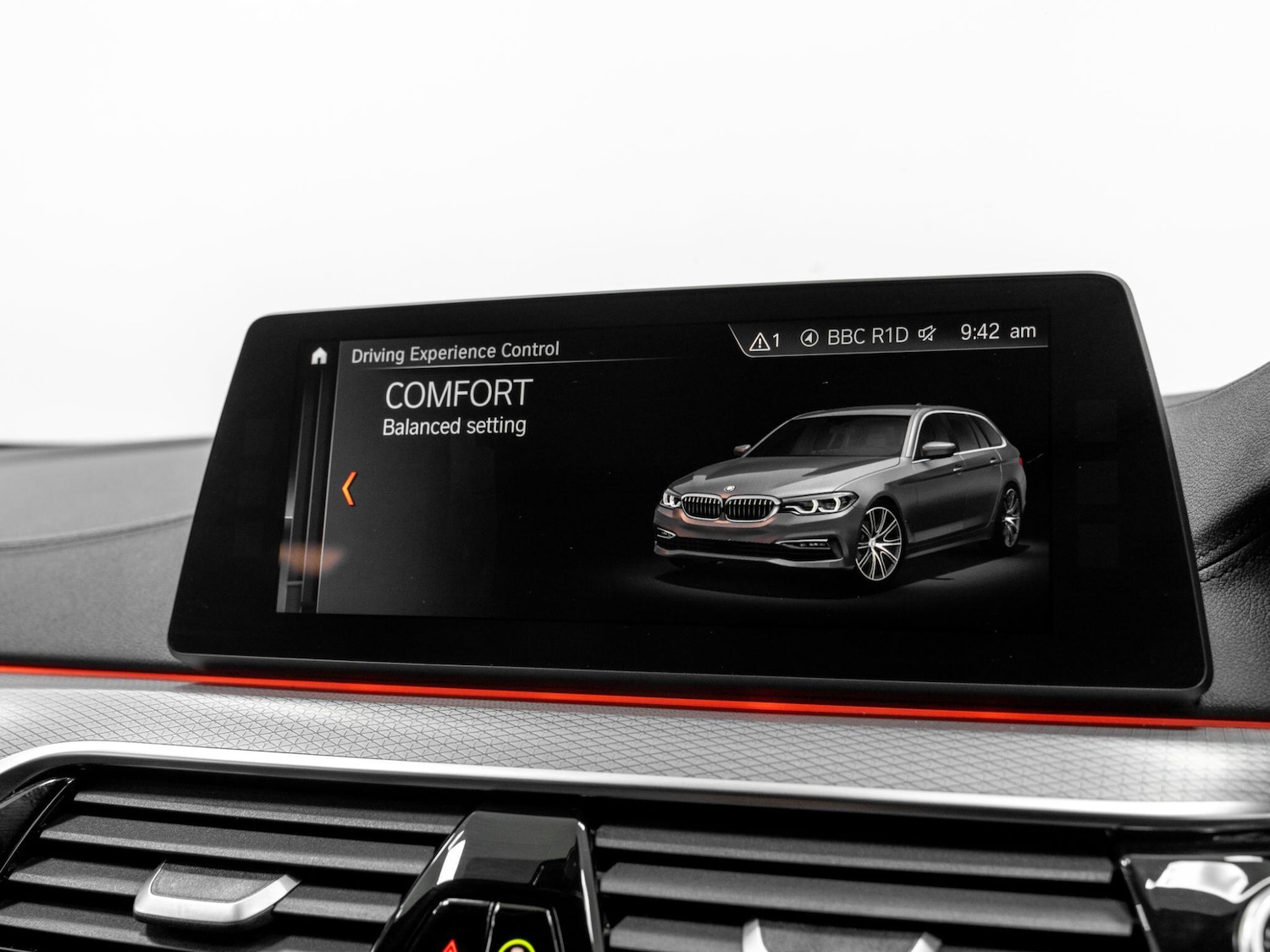 Used BMW 5 Series 2018 for sale - 77229962: Photo 53