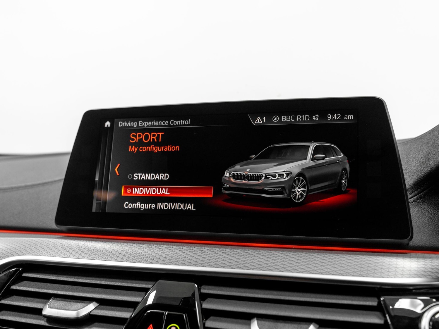 Used BMW 5 Series 2018 for sale - 77229962: Photo 54