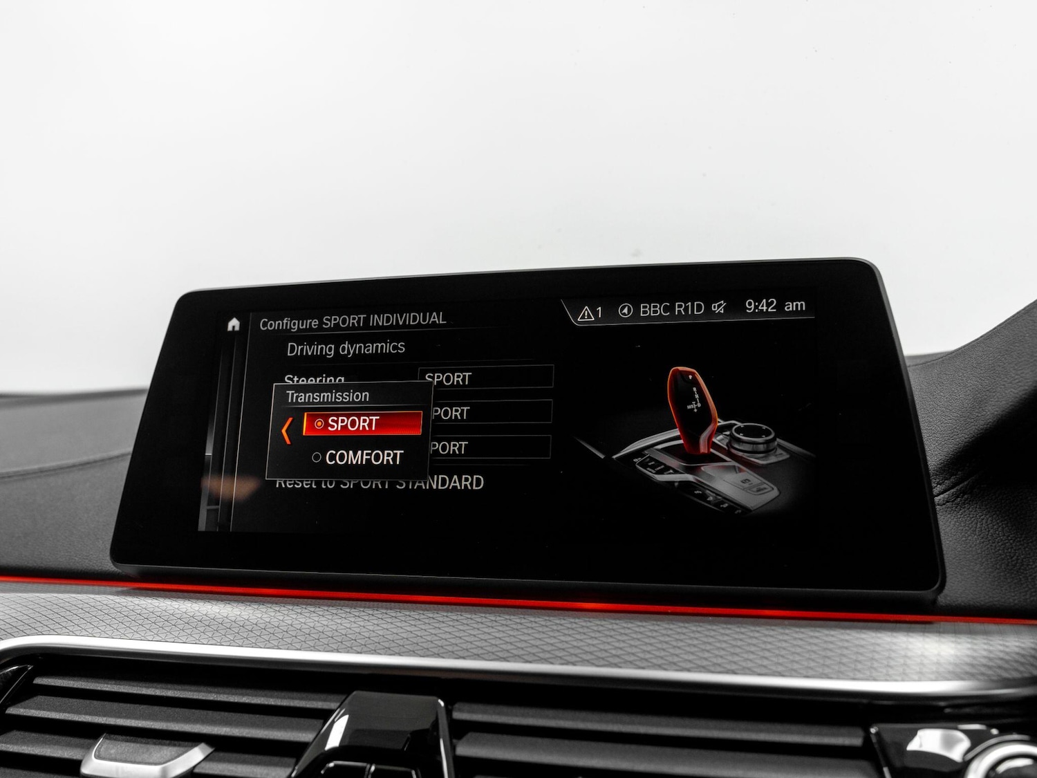 Used BMW 5 Series 2018 for sale - 77229962: Photo 56