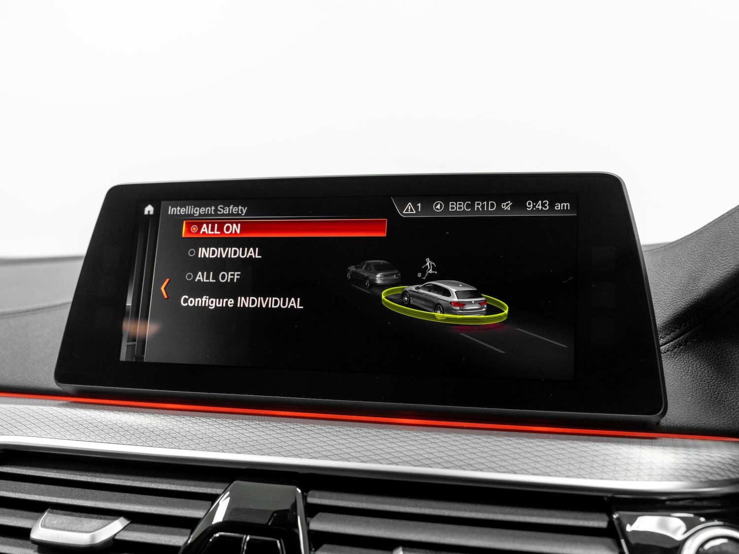 Used BMW 5 Series 2018 for sale - 77229962: Photo 57