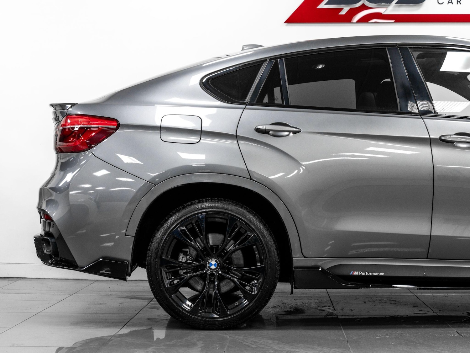 Used BMW X6 2018 for sale - 77040807: Photo 13