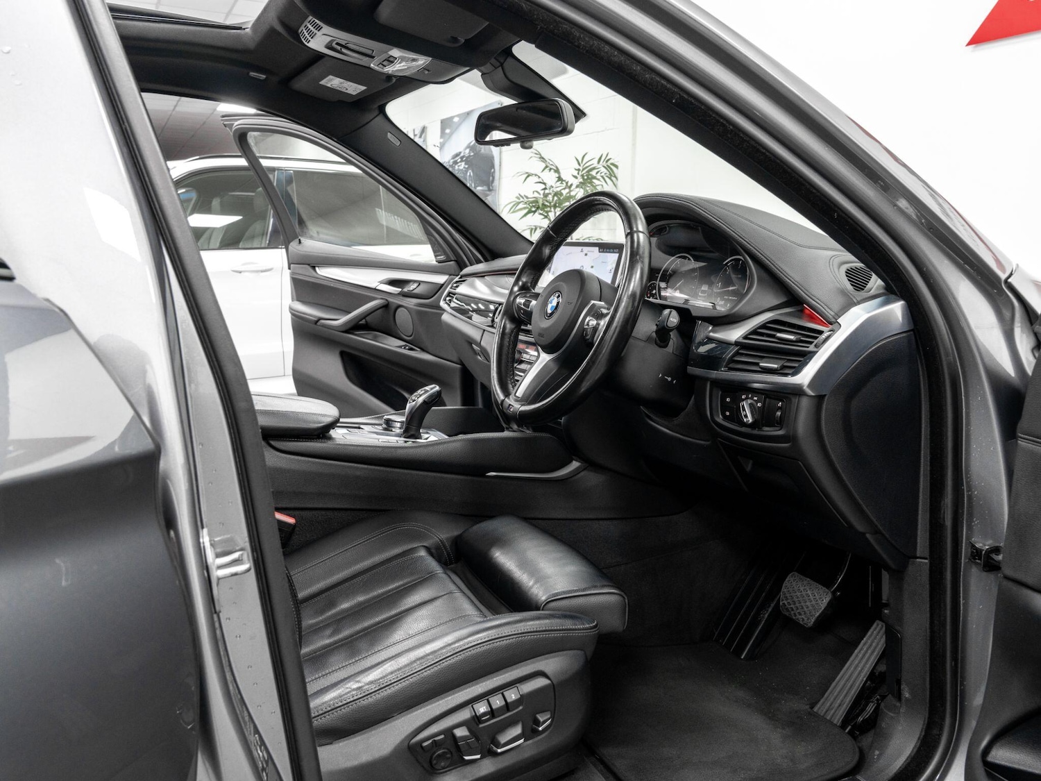 Used BMW X6 2018 for sale - 77040807: Photo 17