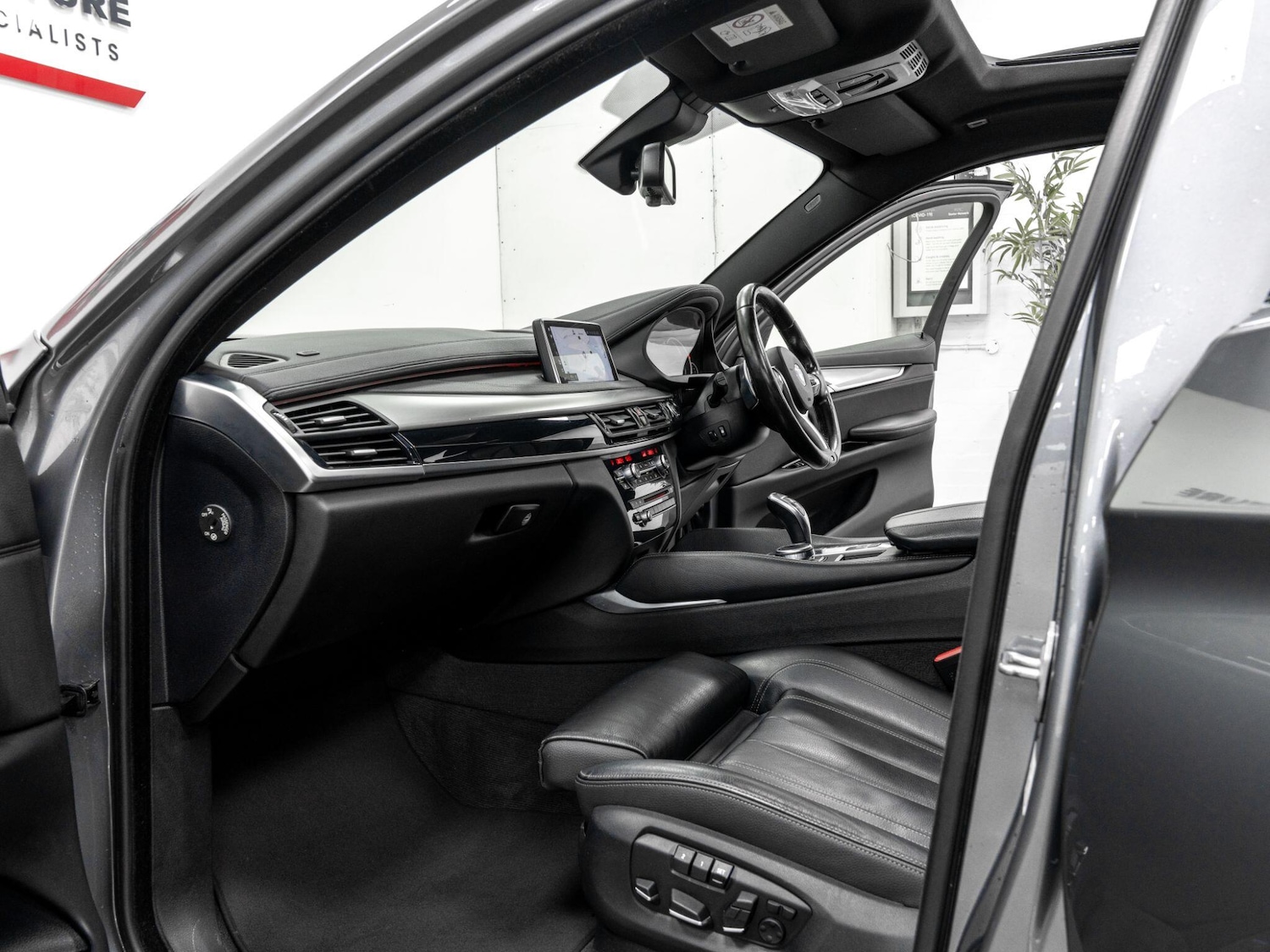 Used BMW X6 2018 for sale - 77040807: Photo 18