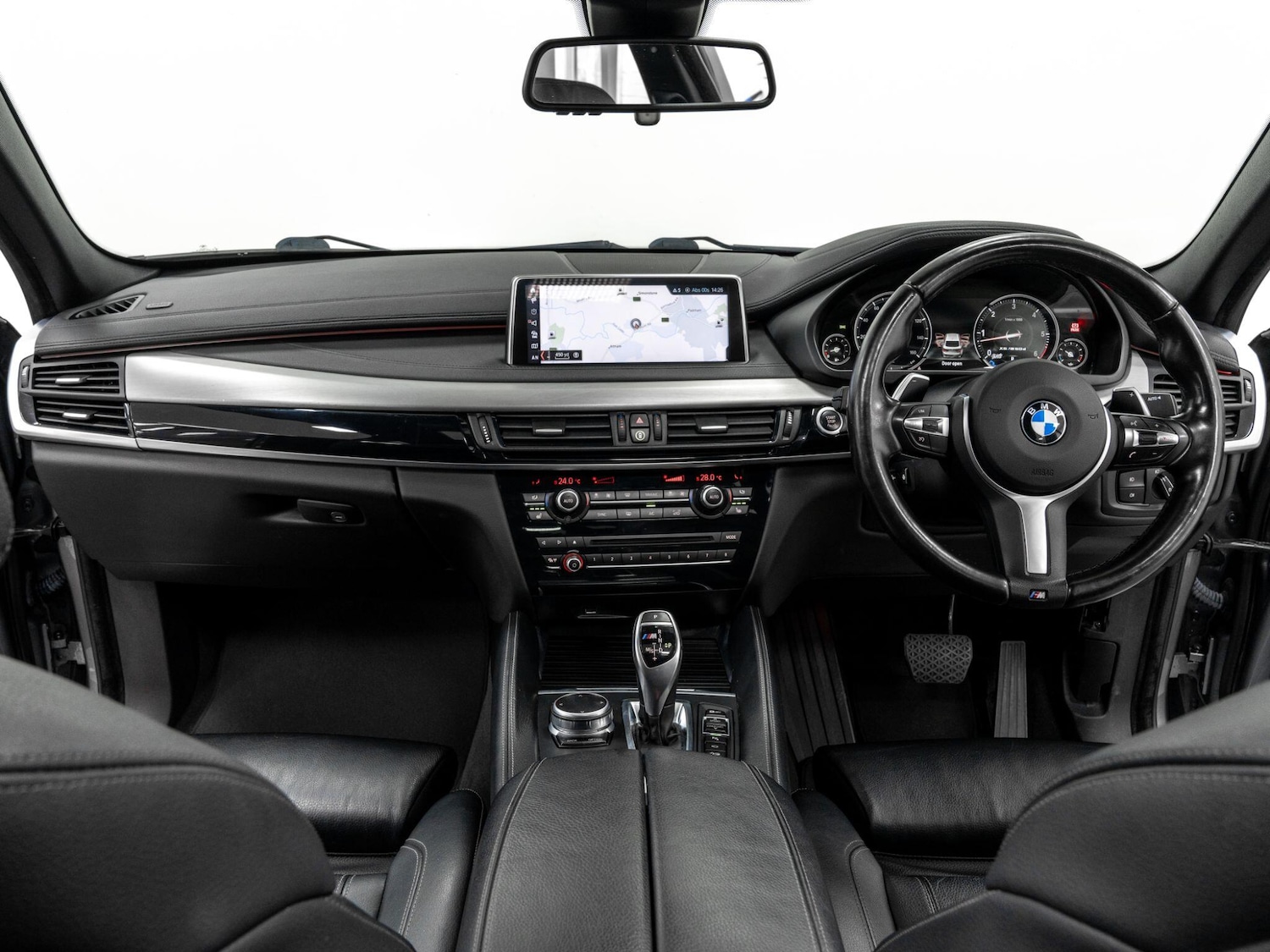 Used BMW X6 2018 for sale - 77040807: Photo 19