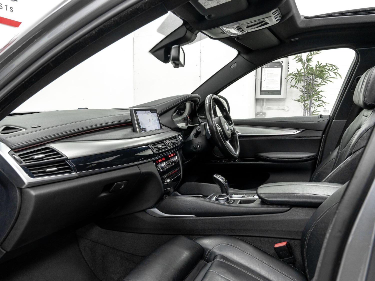 Used BMW X6 2018 for sale - 77040807: Photo 20