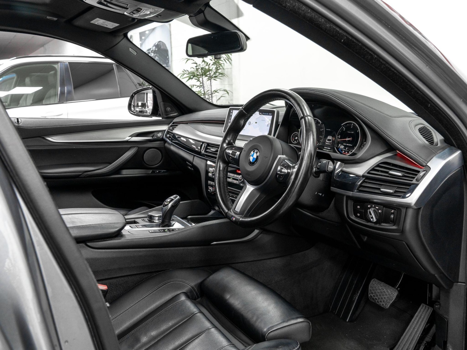 Used BMW X6 2018 for sale - 77040807: Photo 21