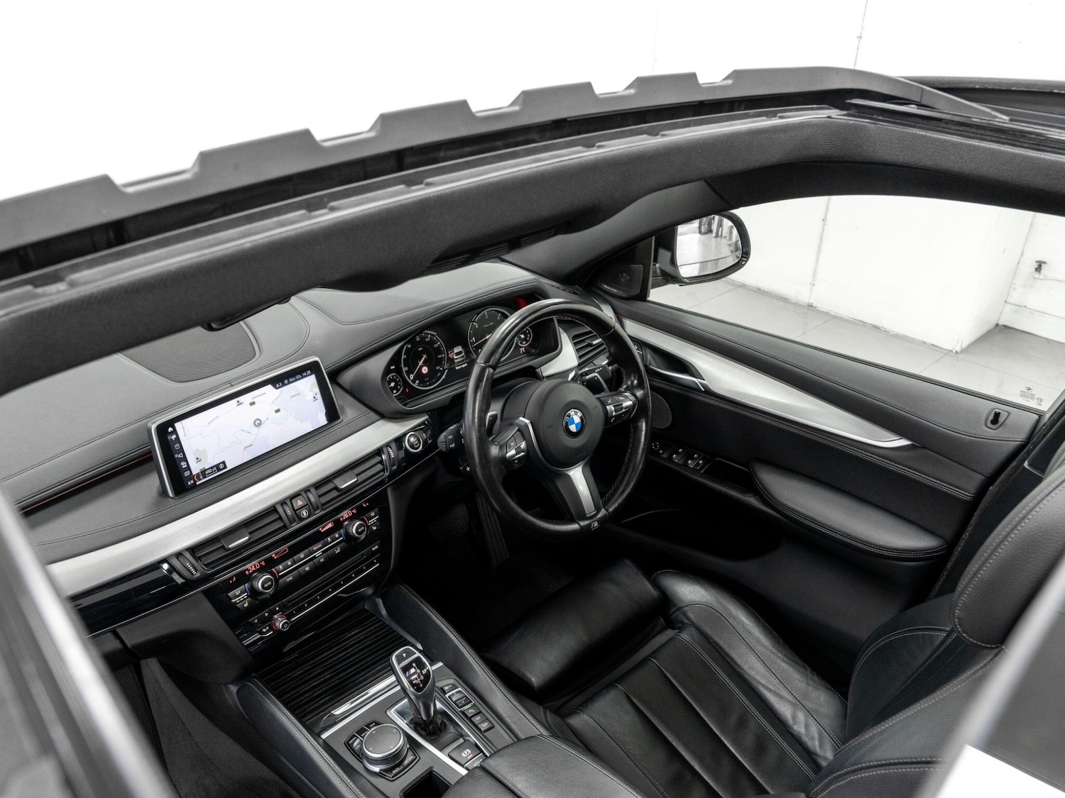 Used BMW X6 2018 for sale - 77040807: Photo 22