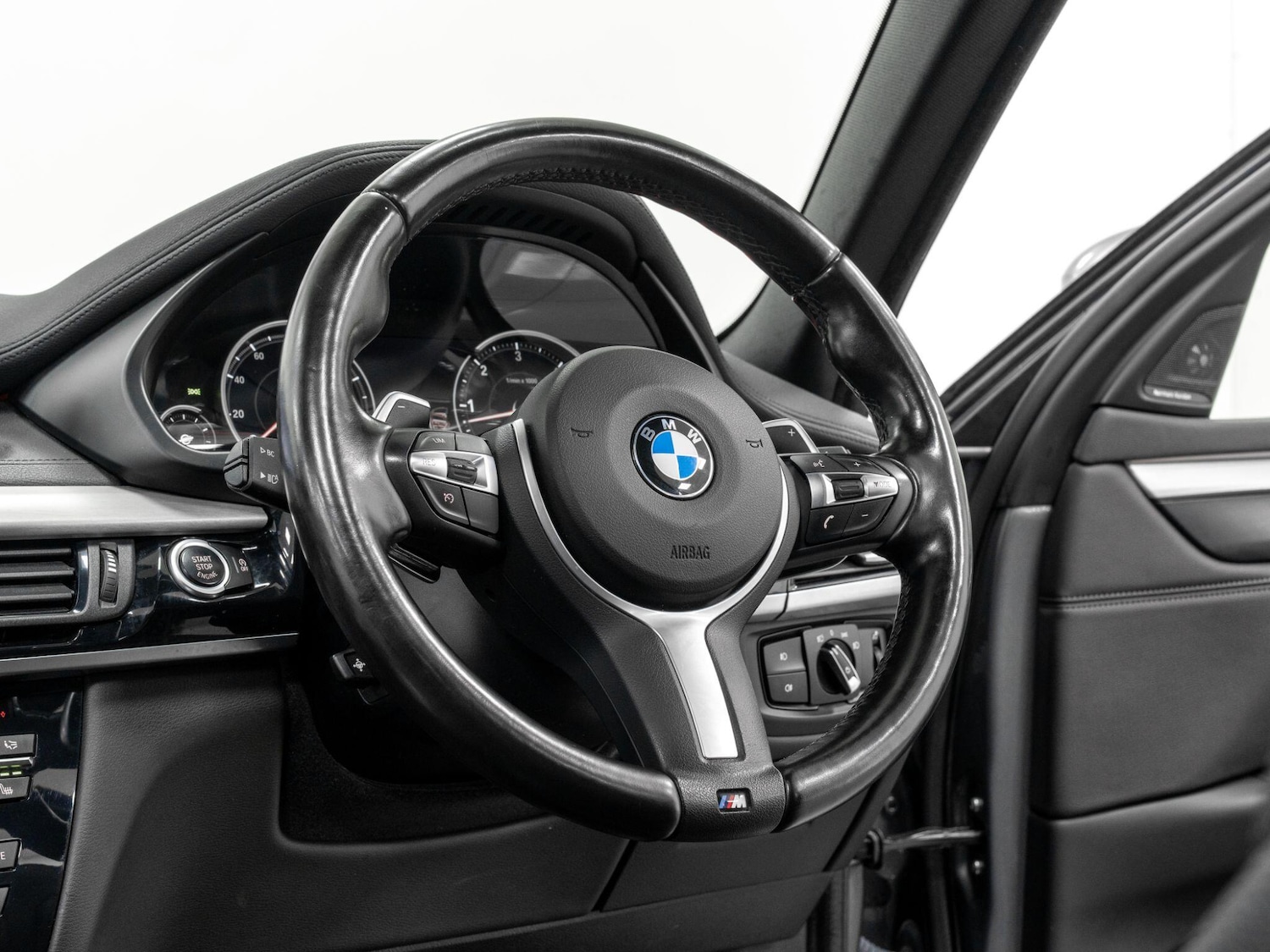 Used BMW X6 2018 for sale - 77040807: Photo 23