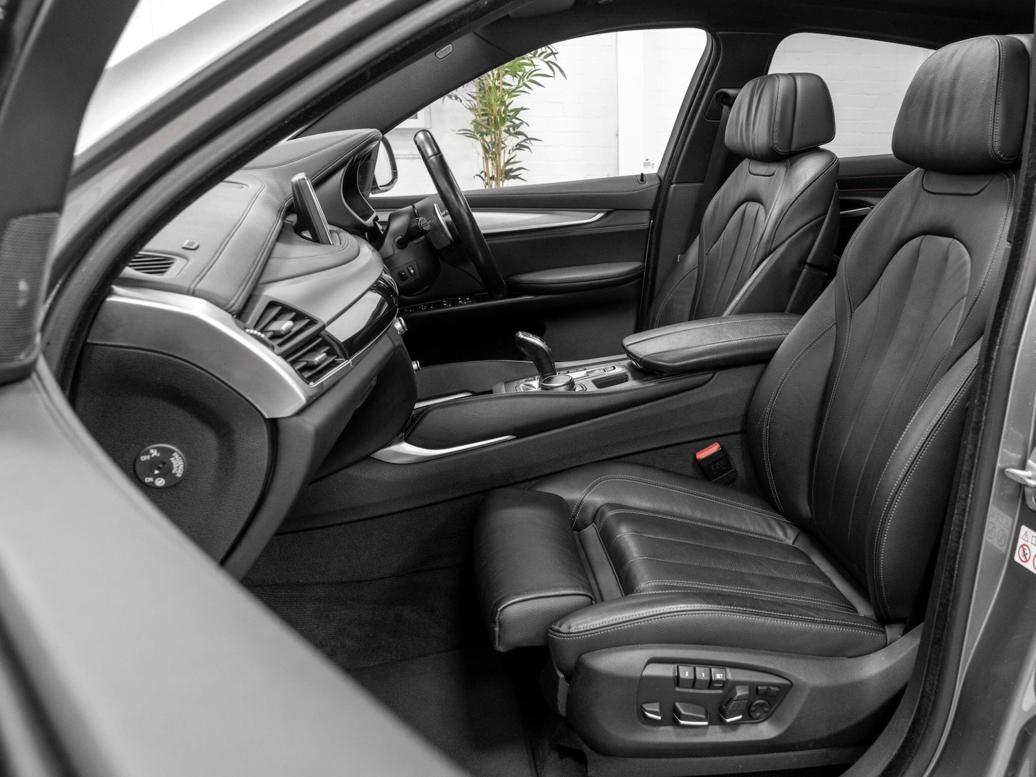 Used BMW X6 2018 for sale - 77040807: Photo 24