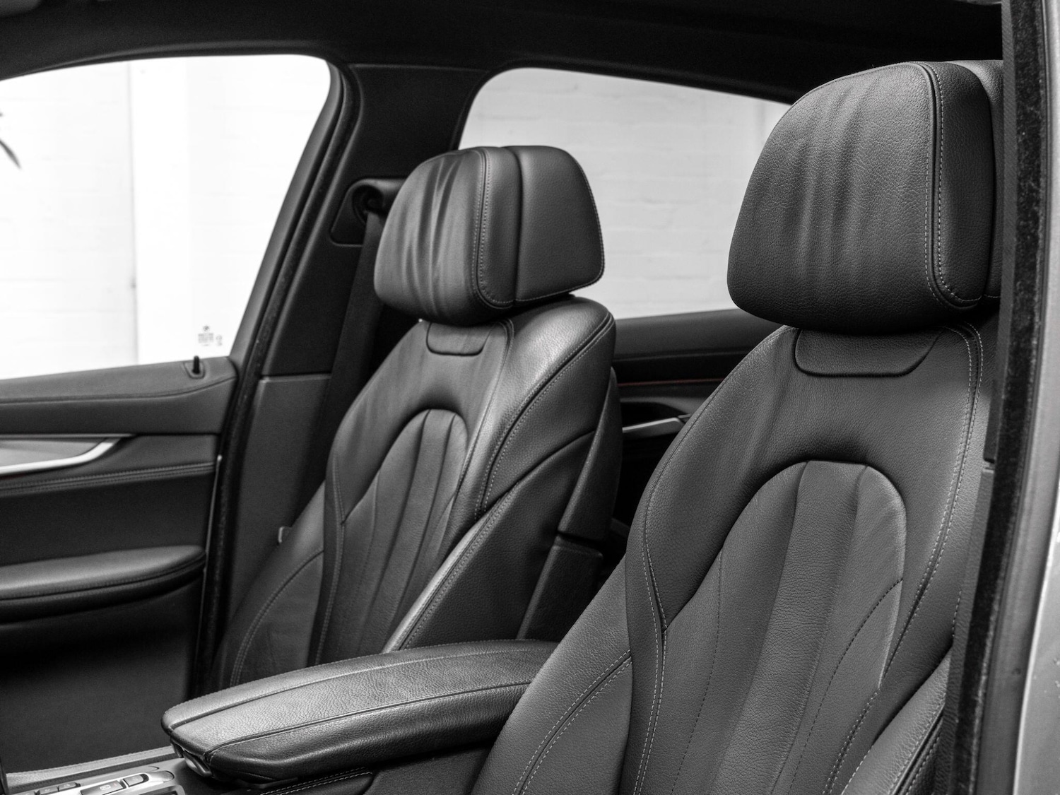 Used BMW X6 2018 for sale - 77040807: Photo 25