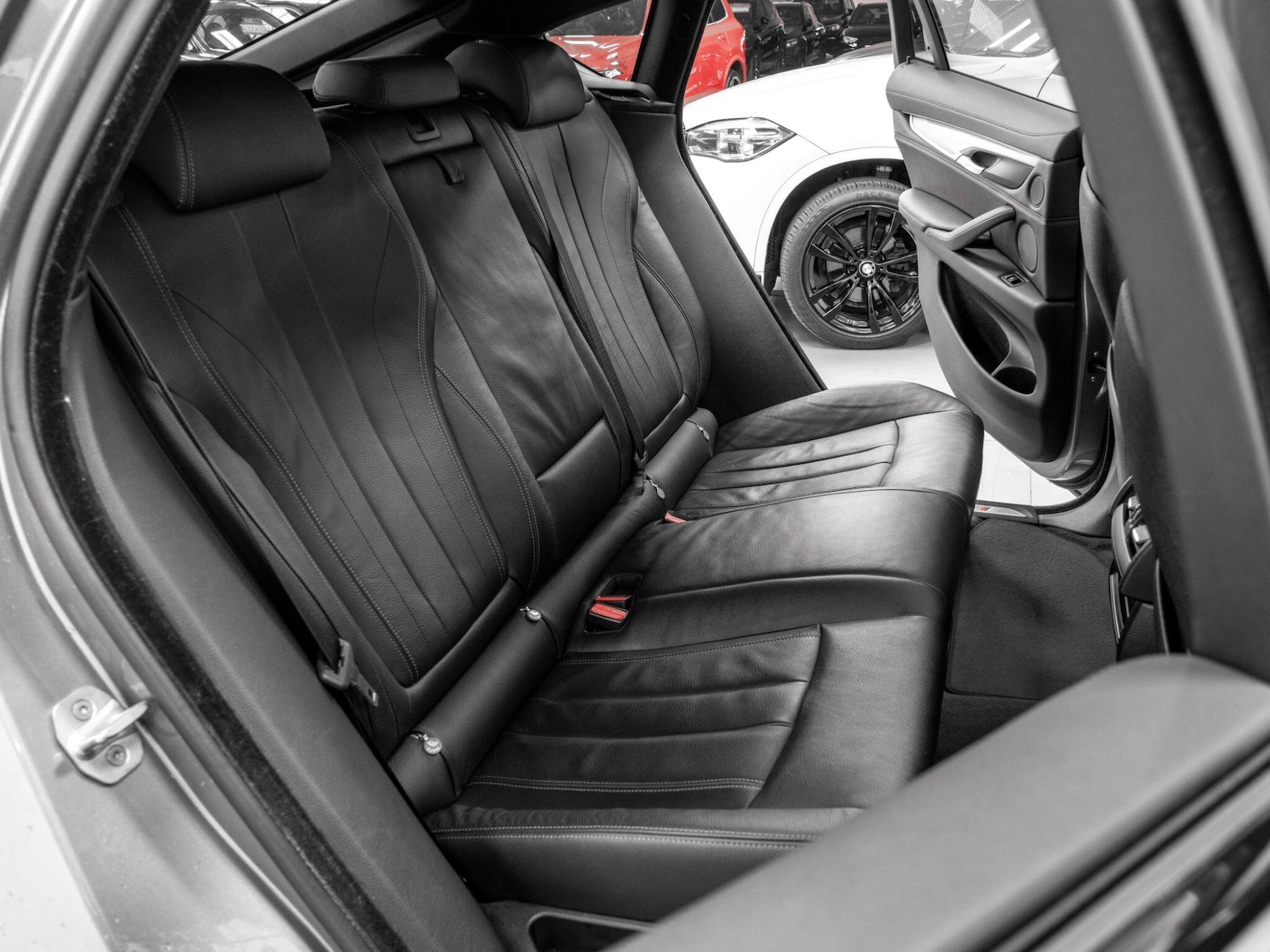 Used BMW X6 2018 for sale - 77040807: Photo 27