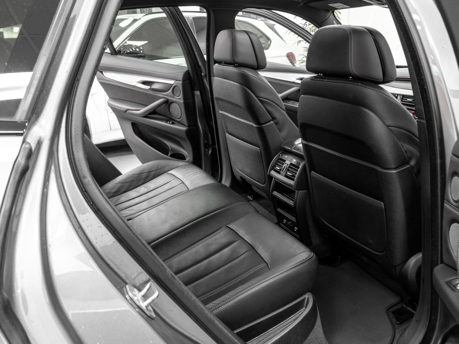 Used BMW X6 2018 for sale - 77040807: Photo 28