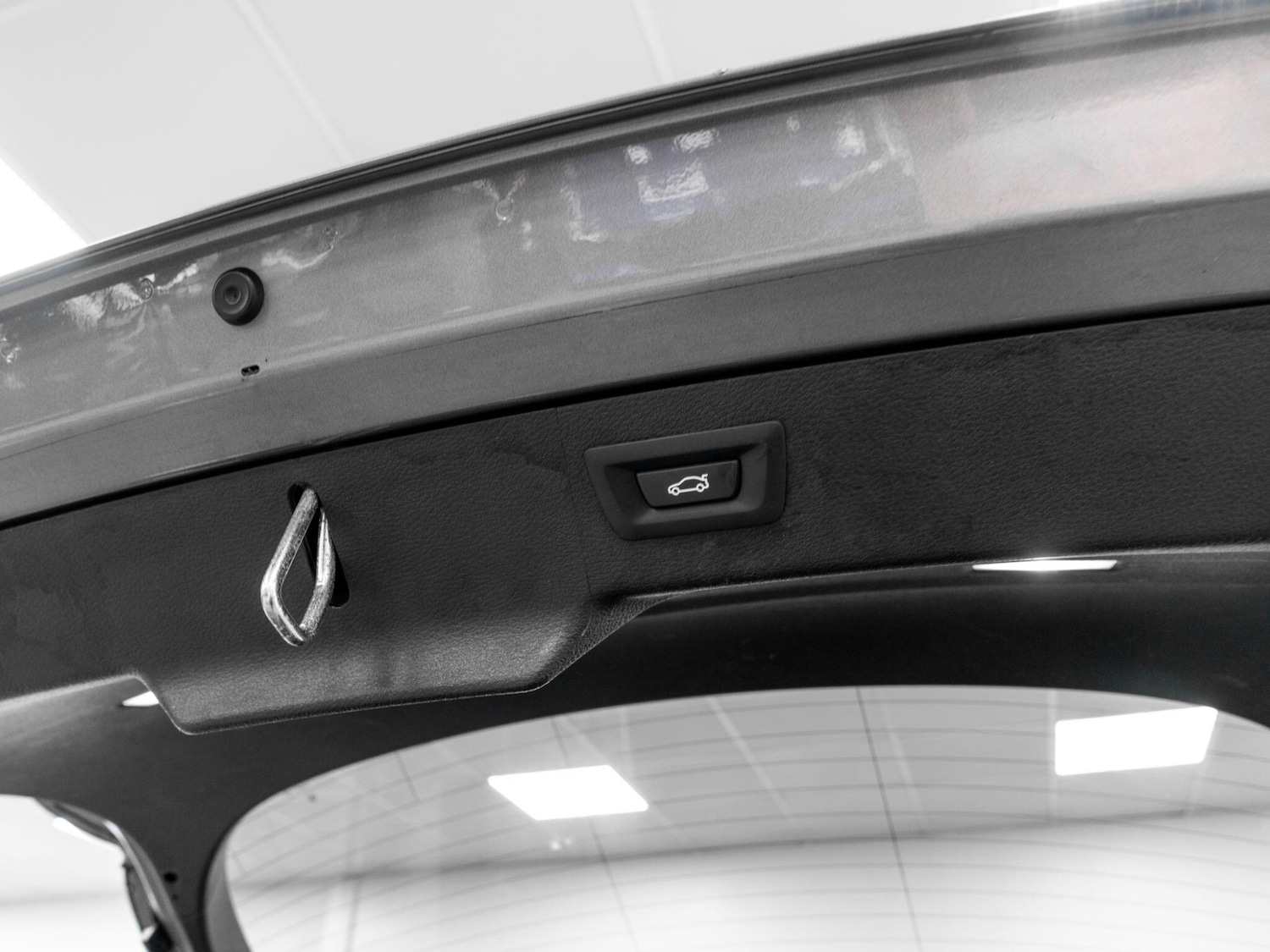 Used BMW X6 2018 for sale - 77040807: Photo 31