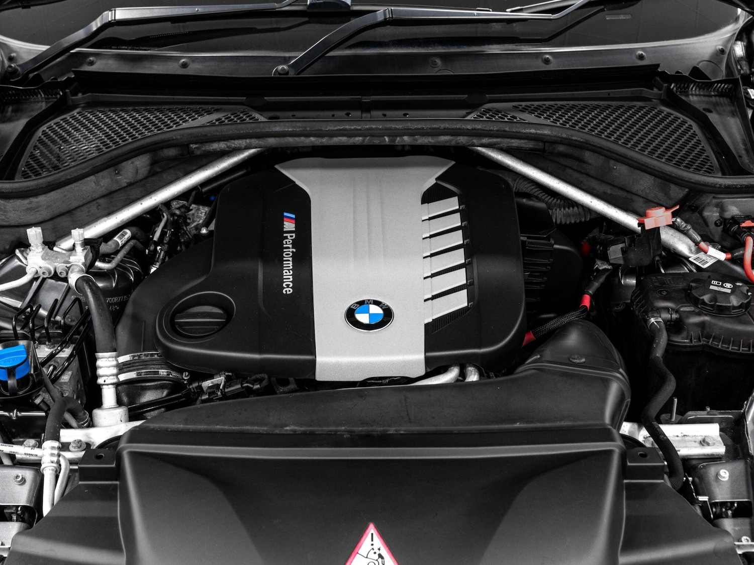 Used BMW X6 2018 for sale - 77040807: Photo 32