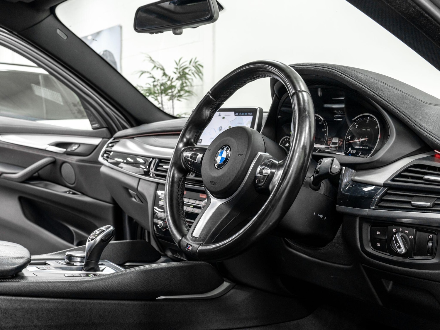 Used BMW X6 2018 for sale - 77040807: Photo 41
