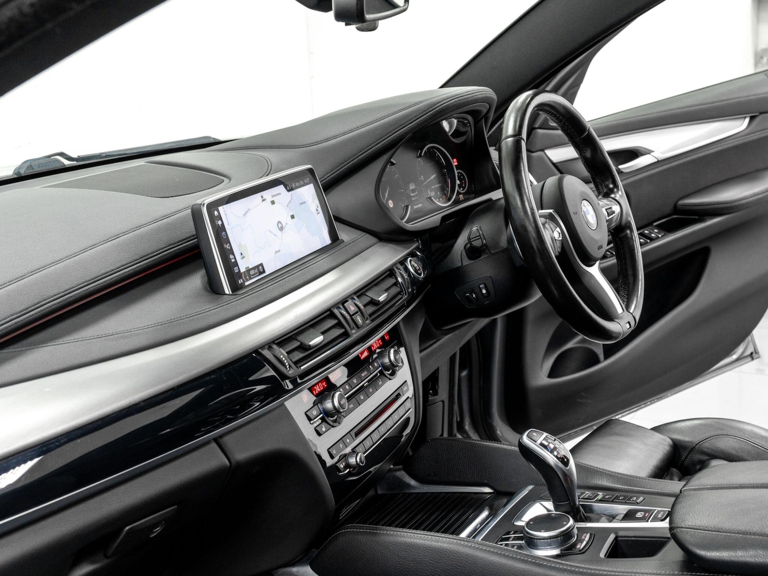 Used BMW X6 2018 for sale - 77040807: Photo 42