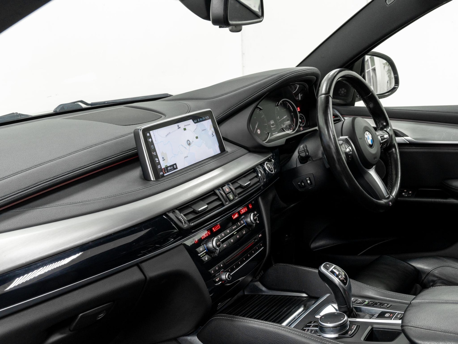 Used BMW X6 2018 for sale - 77040807: Photo 43