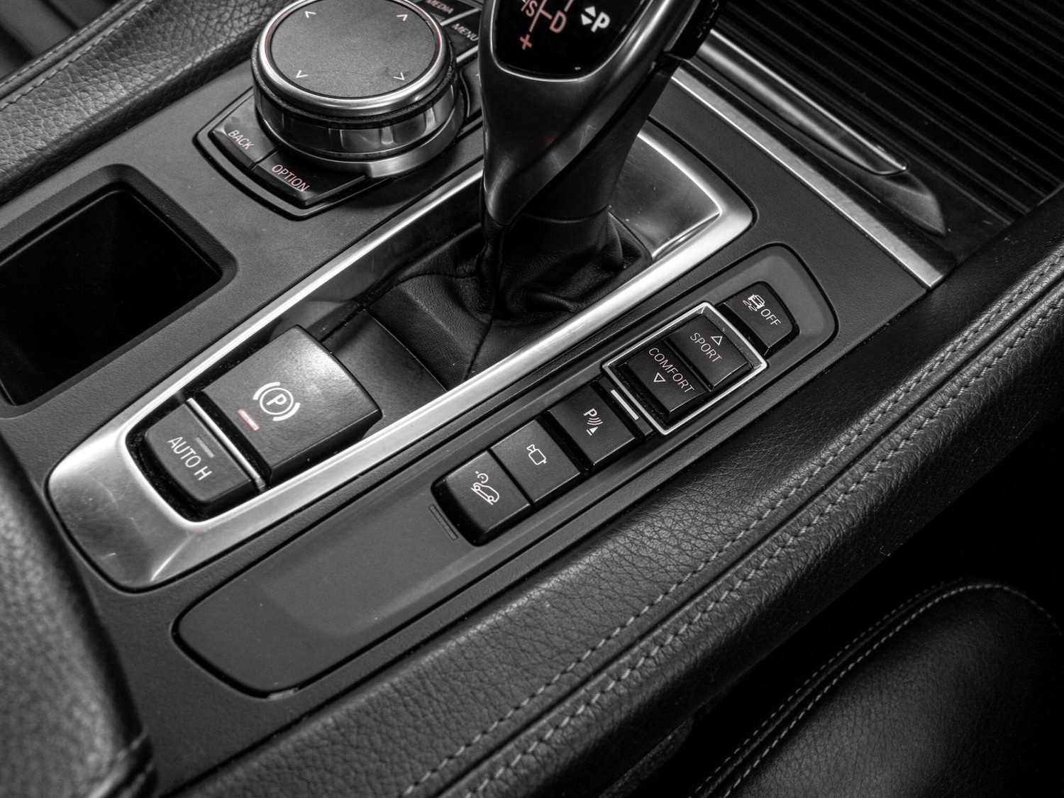 Used BMW X6 2018 for sale - 77040807: Photo 47