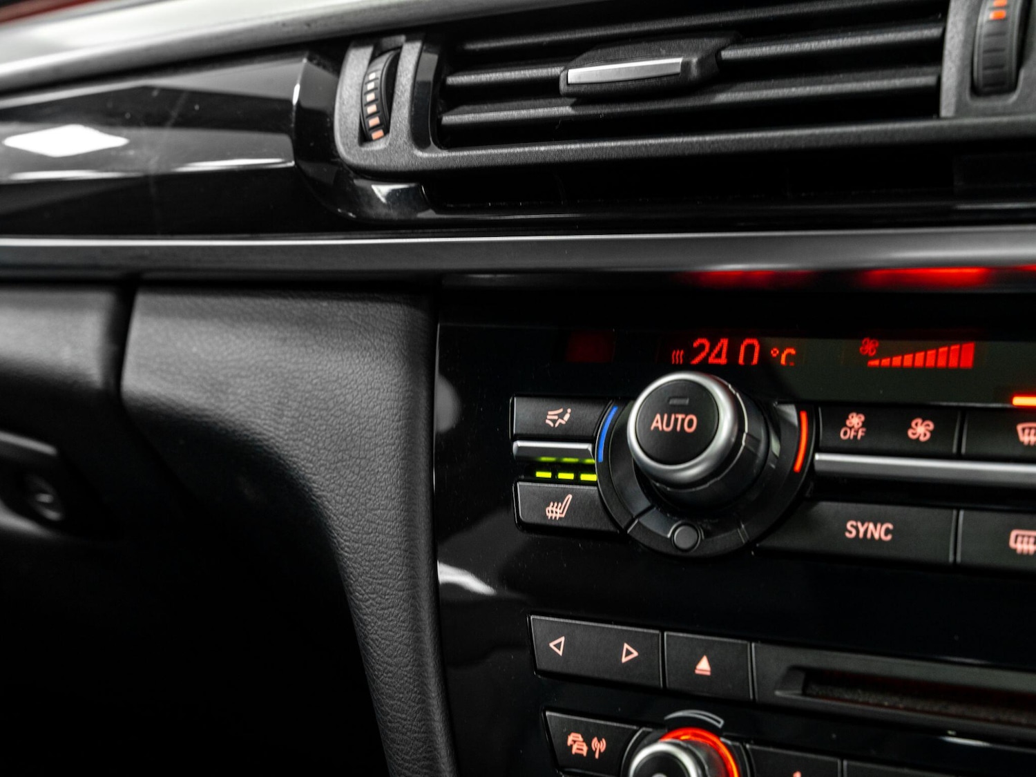 Used BMW X6 2018 for sale - 77040807: Photo 52