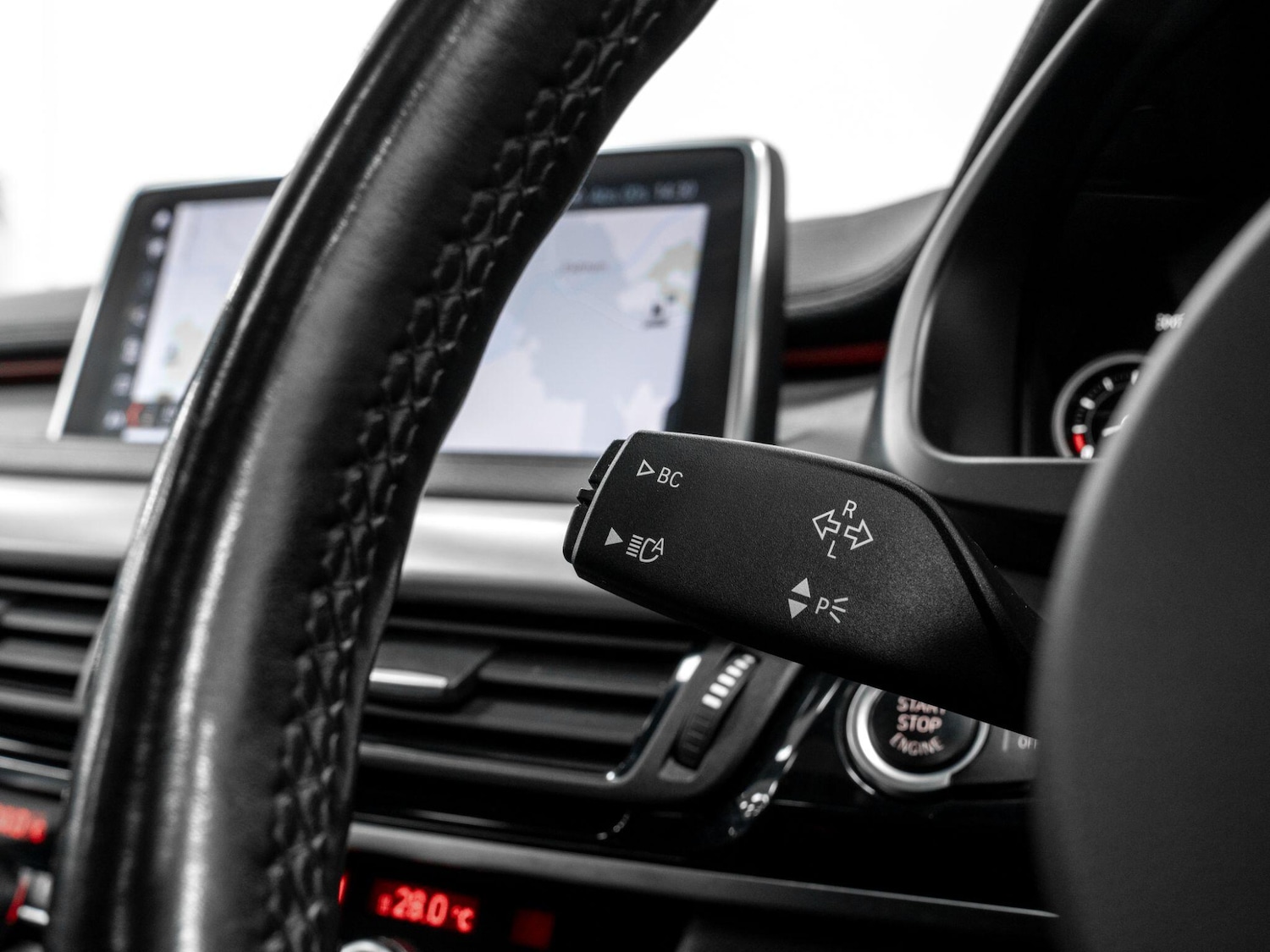 Used BMW X6 2018 for sale - 77040807: Photo 55