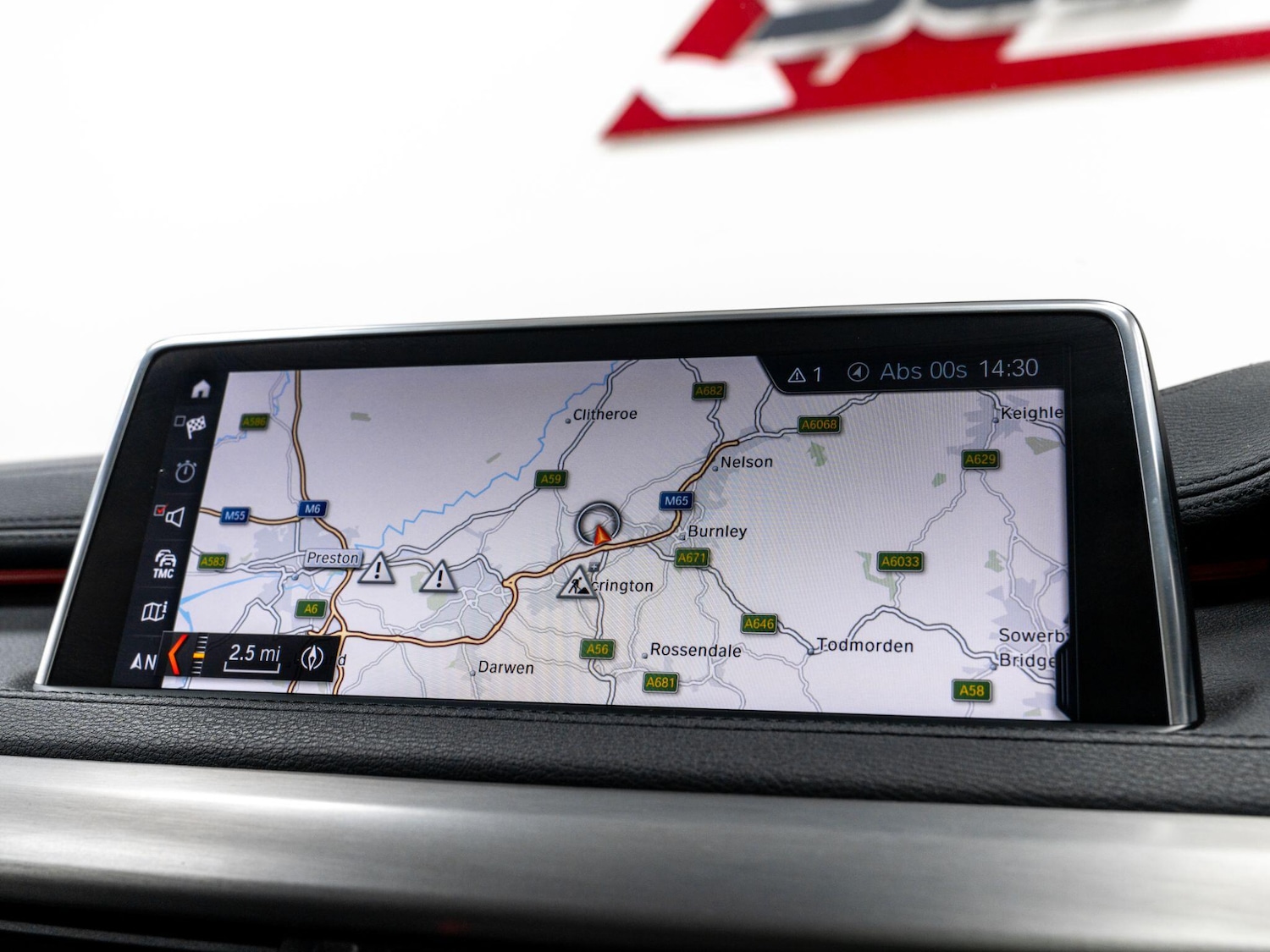 Used BMW X6 2018 for sale - 77040807: Photo 56