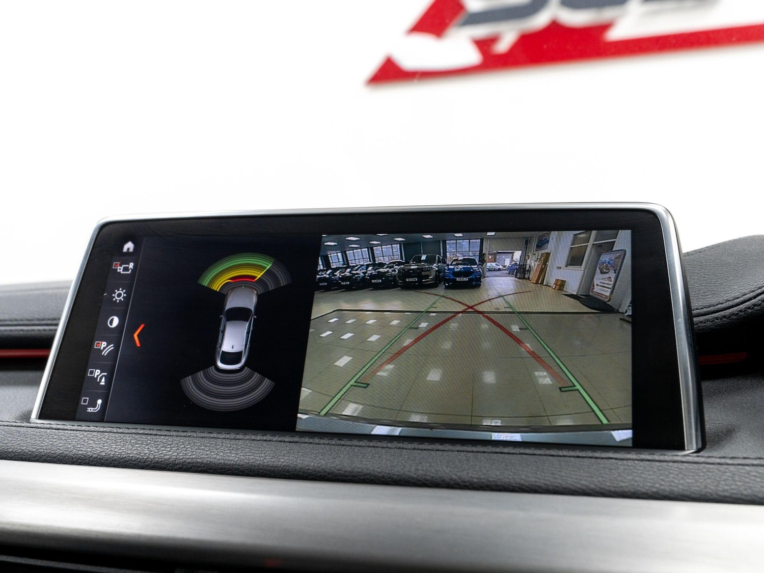 Used BMW X6 2018 for sale - 77040807: Photo 57