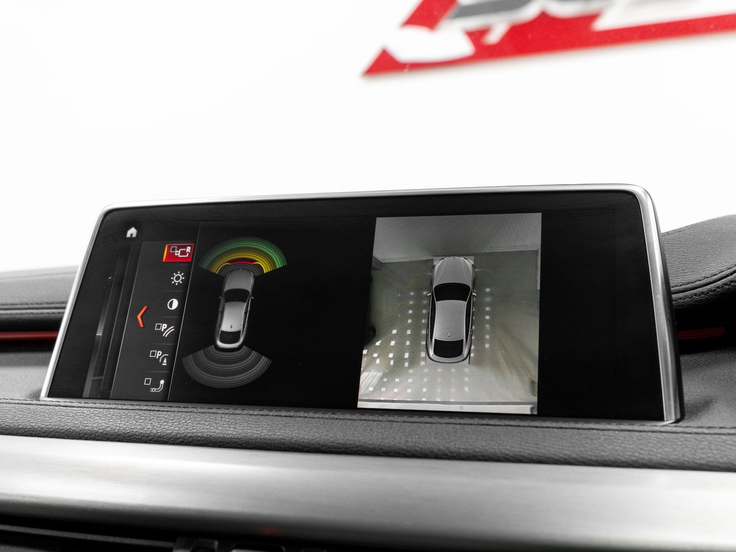 Used BMW X6 2018 for sale - 77040807: Photo 58