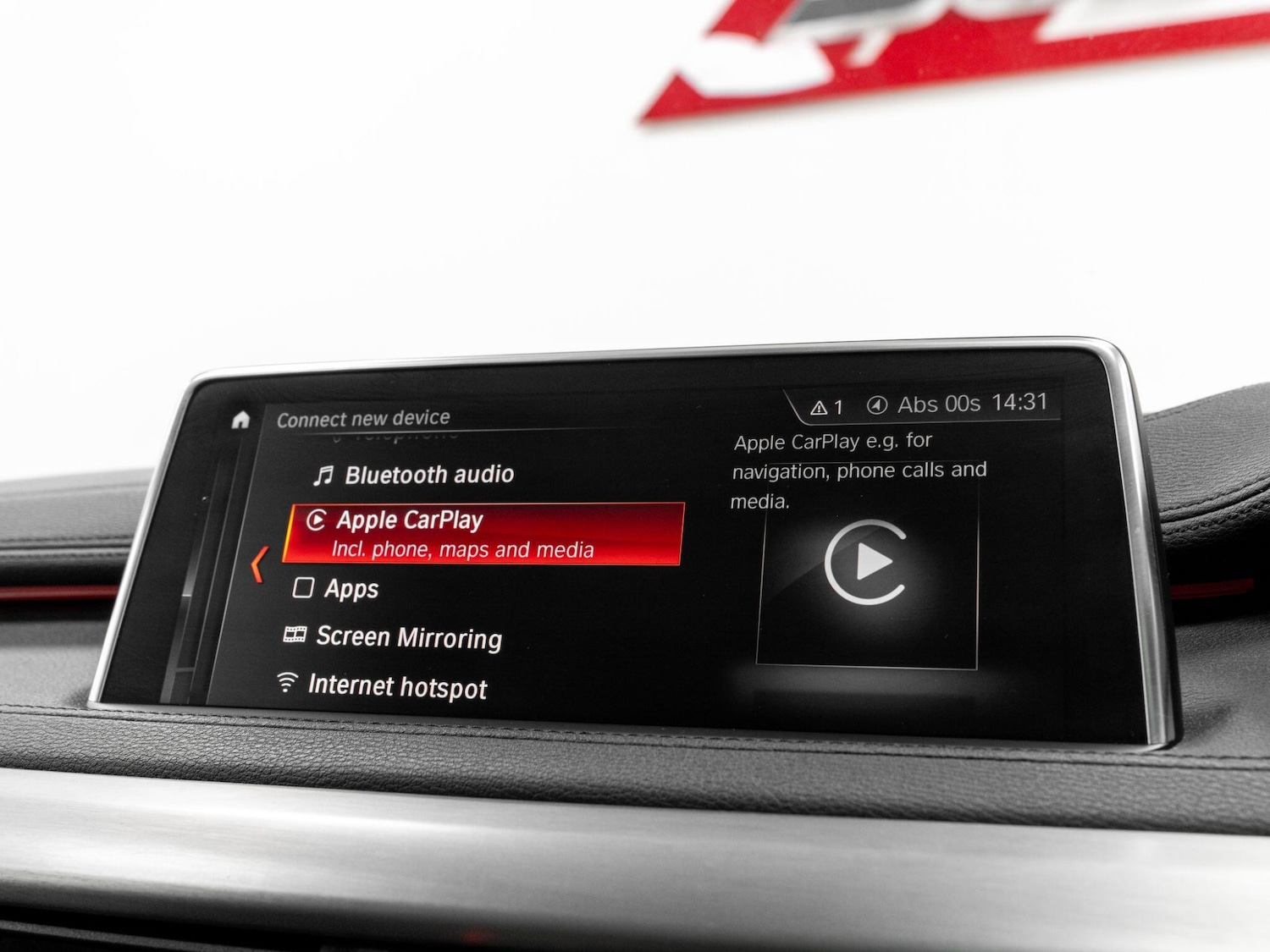 Used BMW X6 2018 for sale - 77040807: Photo 59