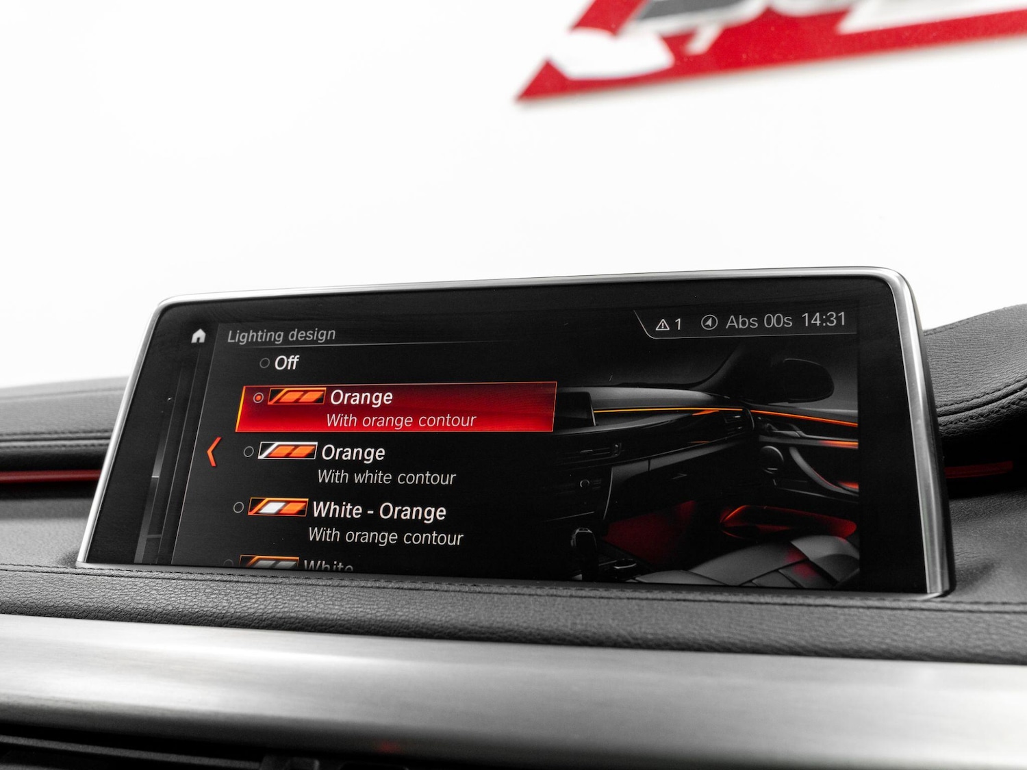 Used BMW X6 2018 for sale - 77040807: Photo 62