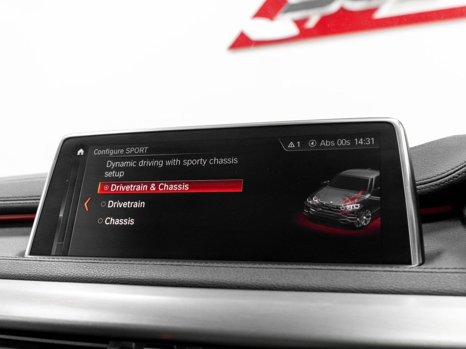 Used BMW X6 2018 for sale - 77040807: Photo 64