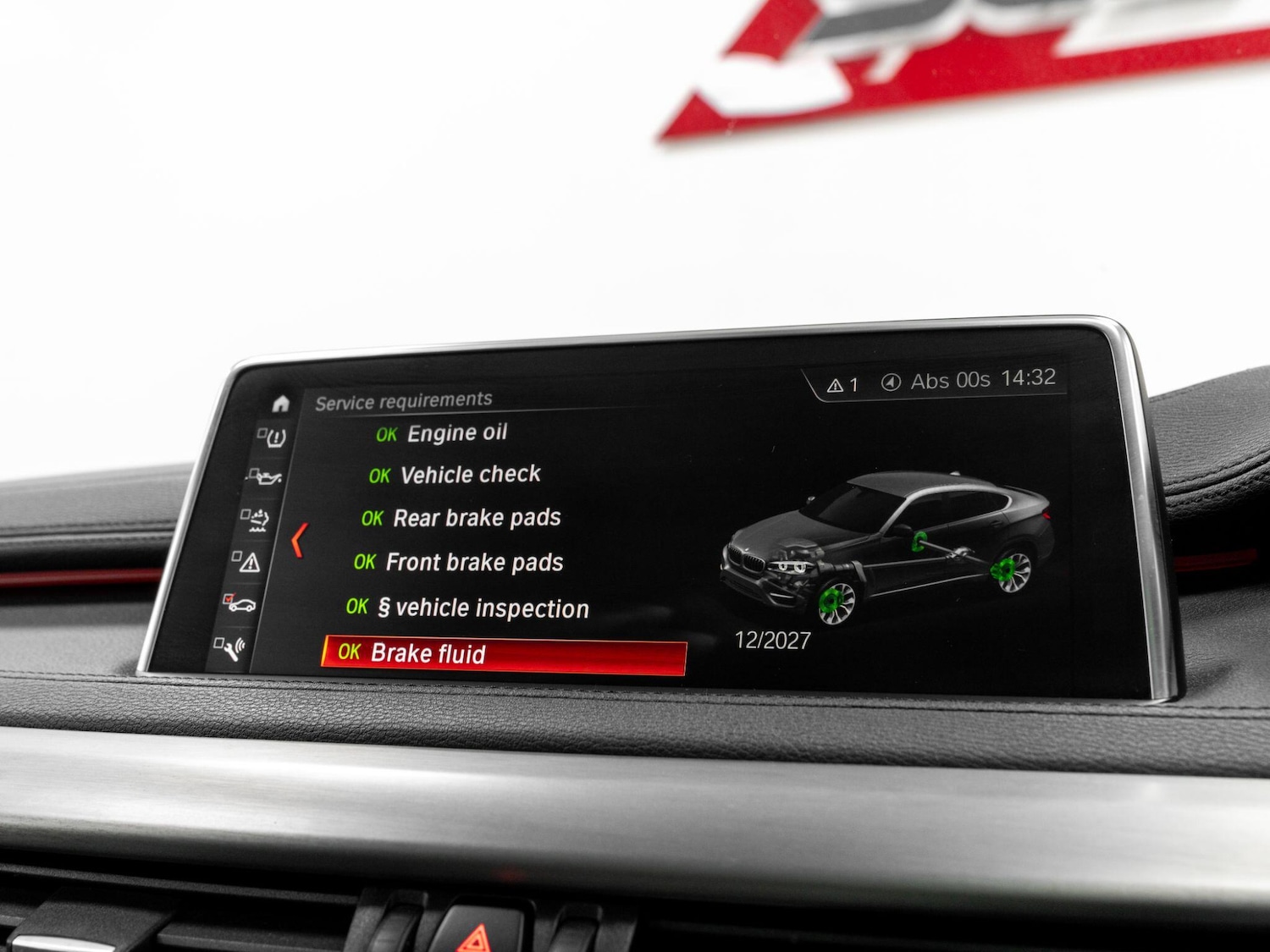 Used BMW X6 2018 for sale - 77040807: Photo 73