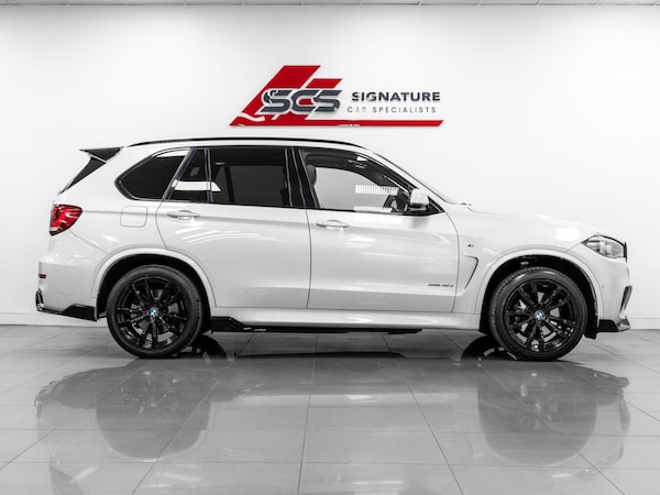 Used BMW X5 2018 for sale - 76307041: Photo 10