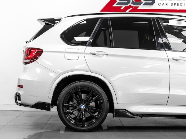 Used BMW X5 2018 for sale - 76307041: Photo 13