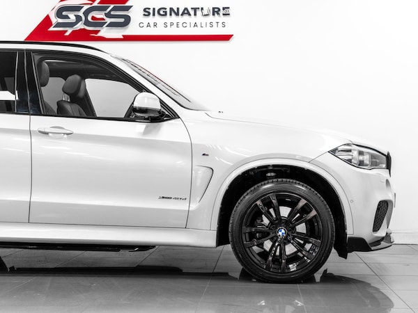 Used BMW X5 2018 for sale - 76307041: Photo 14