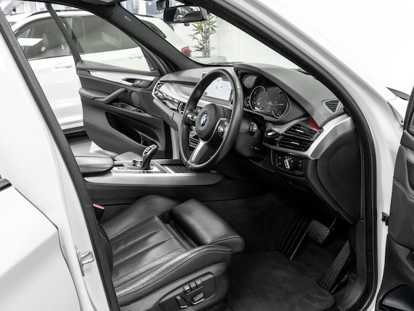 Used BMW X5 2018 for sale - 76307041: Photo 17