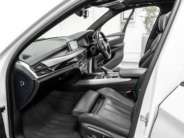 Used BMW X5 2018 for sale - 76307041: Photo 18