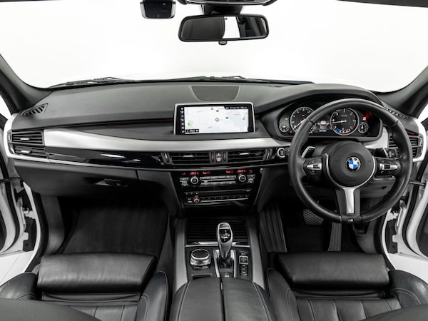 Used BMW X5 2018 for sale - 76307041: Photo 19