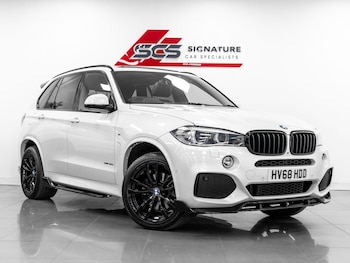 BMW - X5