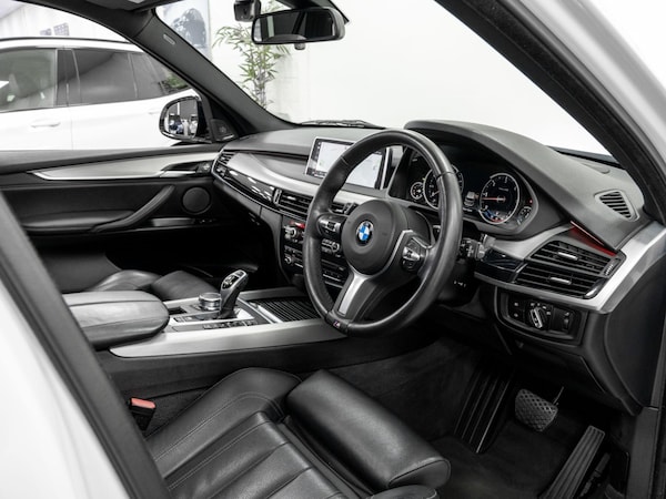 Used BMW X5 2018 for sale - 76307041: Photo 20