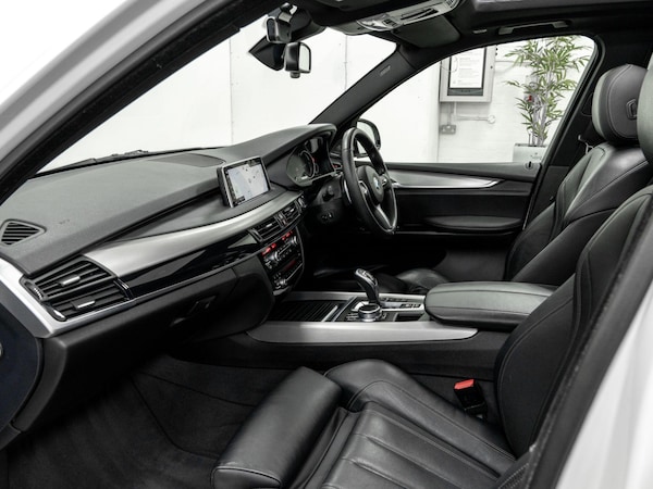 Used BMW X5 2018 for sale - 76307041: Photo 21